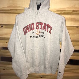 Champion | Shirts | Vintage Ohio State 